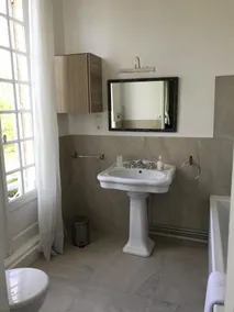 Chateau romantico del 800, in grande parco con piscina. Matrimoni - Image 4