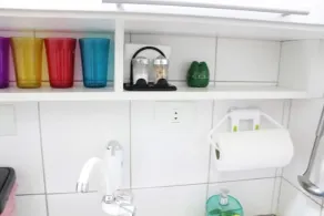 Entire Apartment in São Paulo, 6 Minutes from the Subway - Image 2