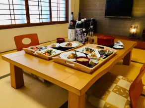 Marufuku Ryokan - Image 5