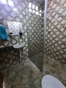 Jumalu house, private pool and barbecue area, near the sea in Tamandaré/PE. - Image 2