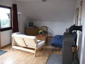 2 værelser overnatning i Frankenau - Image 3