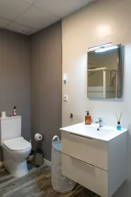 Casa 349h Stylish city centre apartments Alicante (First Floor) - Image 3