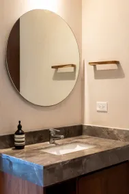 3 Bedroom Apartment in Tulum - Image 3