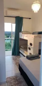 Chácara Arena JK com Piscina integrada com Sauna e Hidromassagem - Image 4