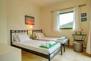 Villa Mastiha - SivotaBayVillas Lefkada - Image 4