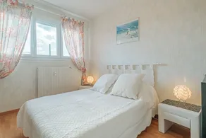 Appartamento 'Le Rial - Erquy' con vista mare, balcone e Wi-Fi - Image 5