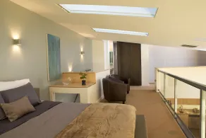 Loft du centre-ville contemporain ultra moderne - Image 4