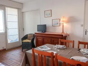 Apartment Les Voiliers by Interhome - Image 5