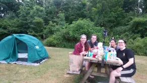 Welcome Ricketts Glen Hikers - Image 5