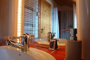 Luksuriøs 4 * app. i en rolig beliggenhed på Rhinen nær Rheinfels Slot - Image 3