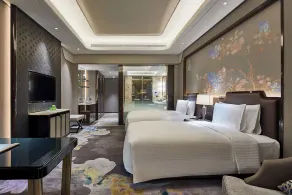 Wanda Vista Harbin - Image 2