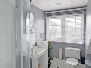 Caedwalla House, Selsey -  an annexe that sleeps 4 guests  in 2 bedrooms - Image 5