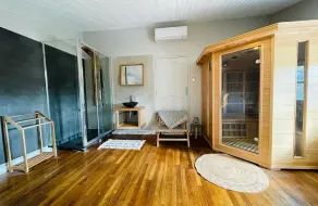 Your 5-star vacation with family or friends. An oasis of tranquility in the heart of the Cévennes! - Image 3