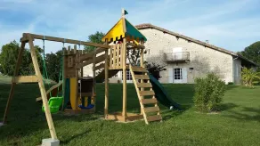 Moderna proprietà di charme classificata 5 * Piscina riscaldata e giardini incredibili - Image 2