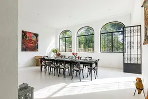 Chateau Chemin Vert - Six Chambres , Couchages 16 - Image 2