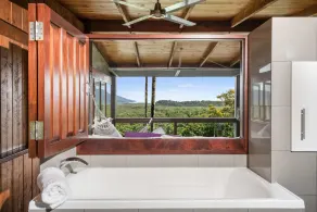 Daintree Holiday Homes - La Vista - Privater Pool & Jet Spa - Meerblick - Image 3