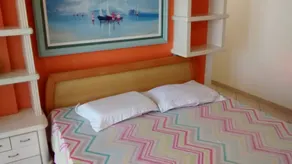 Ed O Mar Prata 03 Bedrooms Oceanfront Guarapari with 2 Parking Spaces - Image 4