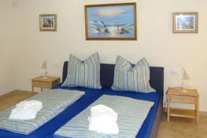 Apartamento Laguna con piscina in comune - Image 5