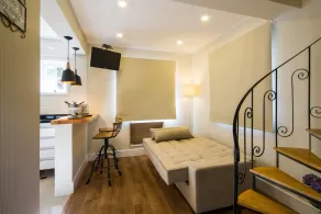 Chalet Place des Amis - Image 2