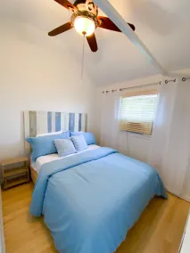 Stay here!-Newly Renovated Beach House (steps to beach) - Image 5