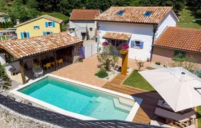 Superbe maison à Mucici - Image 5