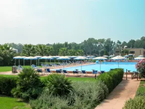 Bel appartement pour 4 personnes avec climatisation, WIFI, piscine, TV, terrasse et animaux admis - Image 4
