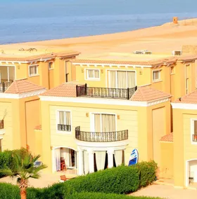 private and cozy villa waiting for guests next to the Red Sea - Image 5