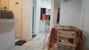 103 Cómodo y Acogedor Aparta Estudio con Entrada Totalmente Independiente - Image 3