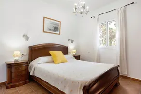 Chalet 'Poniente' with Pool and Garden - Image 4
