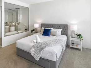 Breathtaking Ocean Views Sub-Penthouse 46th floor - Image 2