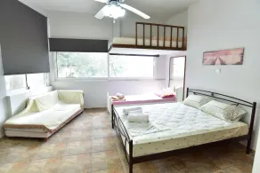 Nature Lovers-Golden Beach-Comfort Quardable room - Image 3