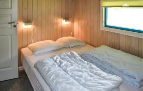 Hyggeligt hus med 3 soveværelser i Oksbøl - Image 5