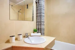 Top-floor in Los Boliches by Costarentals - Ref 13 - Image 5