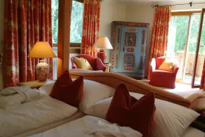 Kaiserhof Chalet in Kitzbühel - Image 3