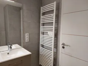 Maison Proche Centre Ville, 120 m2, Wifi, Jardin et Terrasse - Image 5