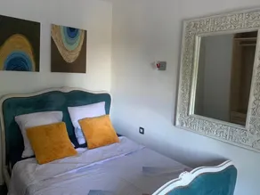 LANTON 3-bedroom house with a heated pool, 200 m from the beach. - Image 5
