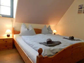Vacation apartment/apartment for 6 guests with 72m² in Prerow (79989) - Image 4