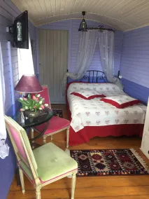 Trailer LA BUTTE BLANCHE - Image 3