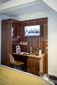 The Originals Boutique, Hôtel Auberge du Forgeron, Lille Sud - Image 3