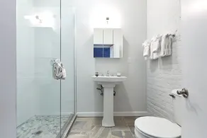 Designer 3BR Luxury Loft i hjärtat av Fulton Market - Image 3