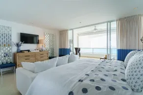 Luxury penthouse Porto bello Bellísima - Image 4