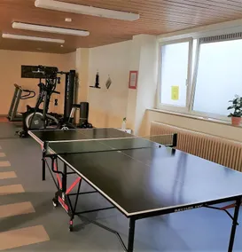 Holiday Apartment 'Waldkäuzle' with Mountain View, Shared Pool & Balcony, Pets on Request - Image 3