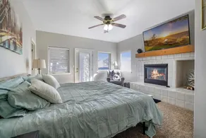 NEW! Canyon Trail Condo. Private. Full kitchen! 😍<br>CAN’T BEAT THIS LOCATION! 📍 - Image 5