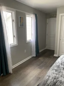 Private Entrance and 3 Car Parking, Pets Welcome - Image 5