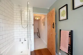 Yellow Gate Cottage Porlock - Image 4