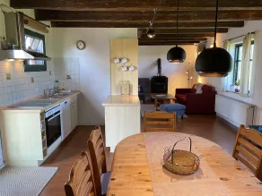 Ferienhaus Kranich -Weite und Ruhe - Image 5