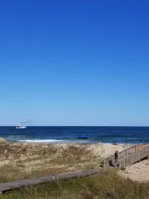 Oceanfront Condo - OBX - Early Bird Catches the Worm - Image 4