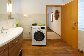 Apartamento familiar \"Fuchsbaude\" com Wi-Fi - Image 4