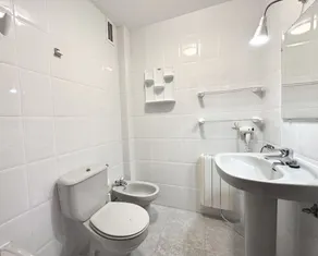 Apartamento con terraza y vistas al mar - La Arena 4107 - Image 2