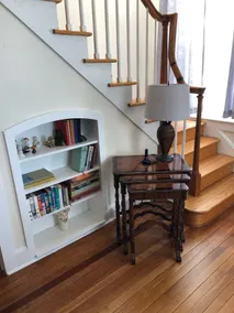 Charming vintage cottage in Skytop - perfect for intimate or large gatherings! - Image 2